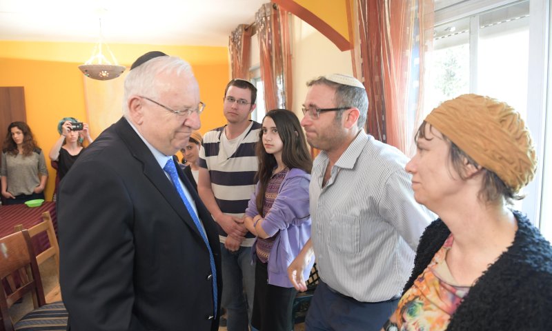 "האובדן של אלחי הוא אובדן של הציבור כולו"