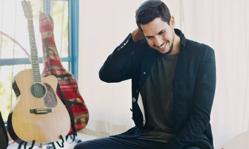 יוצא 'דה וויס': "נלחמתי ולא התקדמתי"