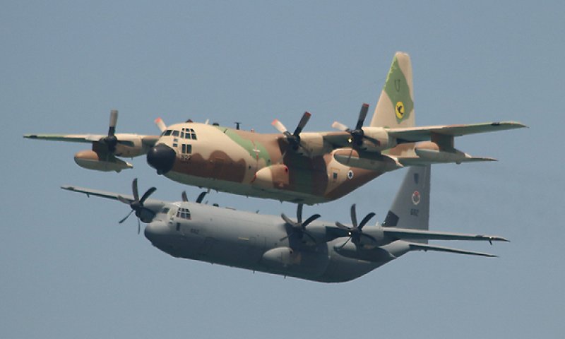 צה"ל חוקר: כמעט אסון במטס יום העצמאות