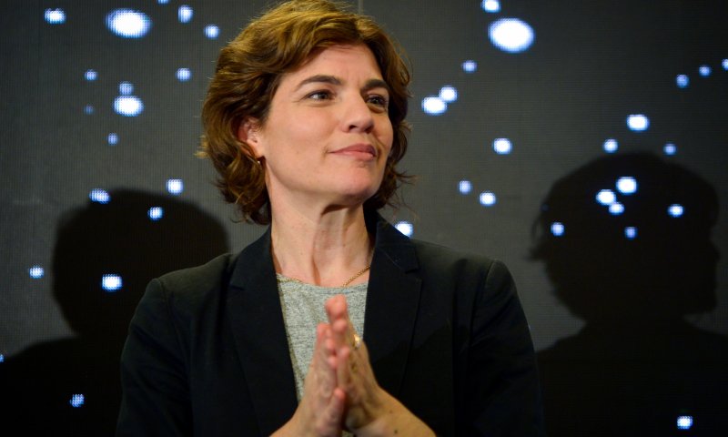 במרצ קוראים לגבאי להתאחד: "יש לנו 12 שעות"