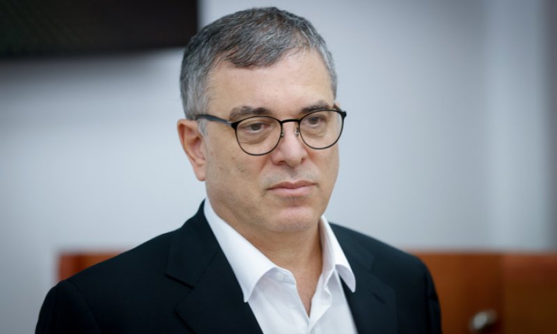 שלמה פילבר לא מתרגש: "היינו כבר בסרט הזה"