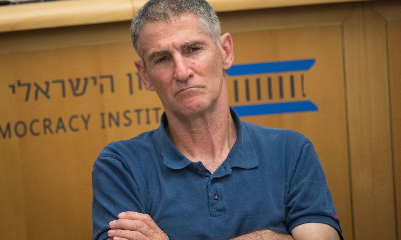 יאיר גולן: לפטר את הרבנים; כולם מצביעים לבנט
