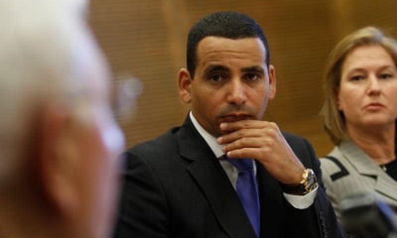 הכנסת דחתה את "חוק נתניהו" של יואל חסון