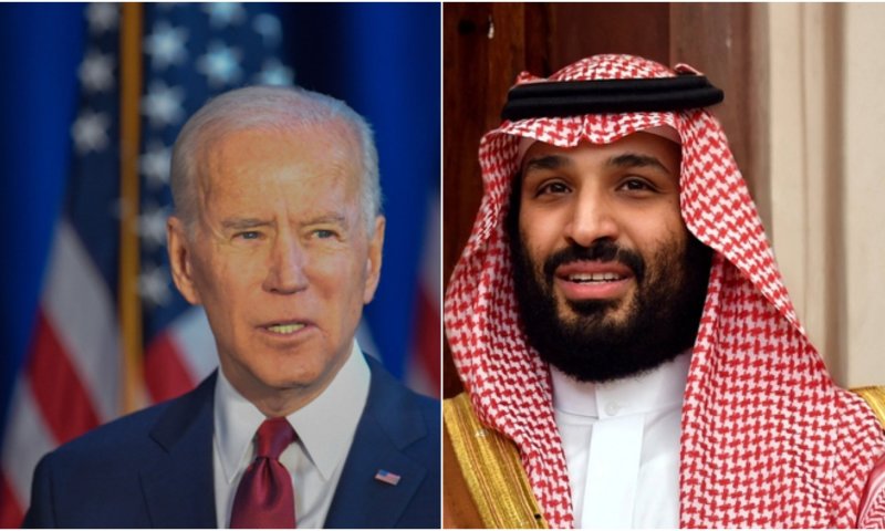 דיווח: הדרישה המסוכנת של ארה"ב מישראל