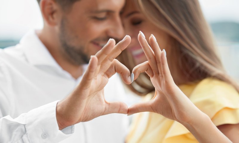 מהי בחירה אמיתית בבן הזוג שלנו ואיך זה קשור לאושר?