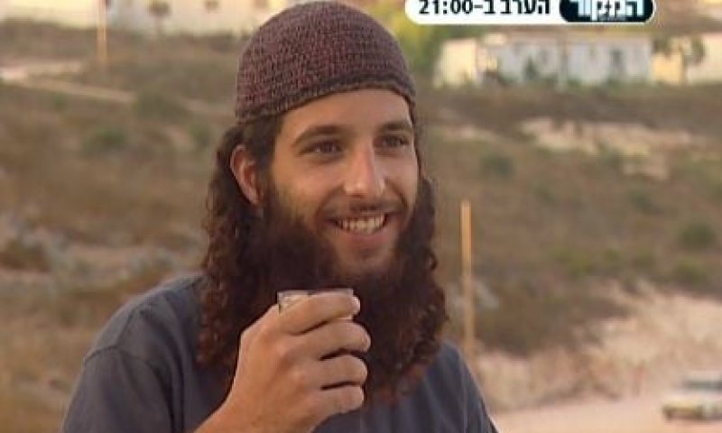 'המקור' בערוץ 10: הדרך של נוער הגבעות ללשכת הגיוס