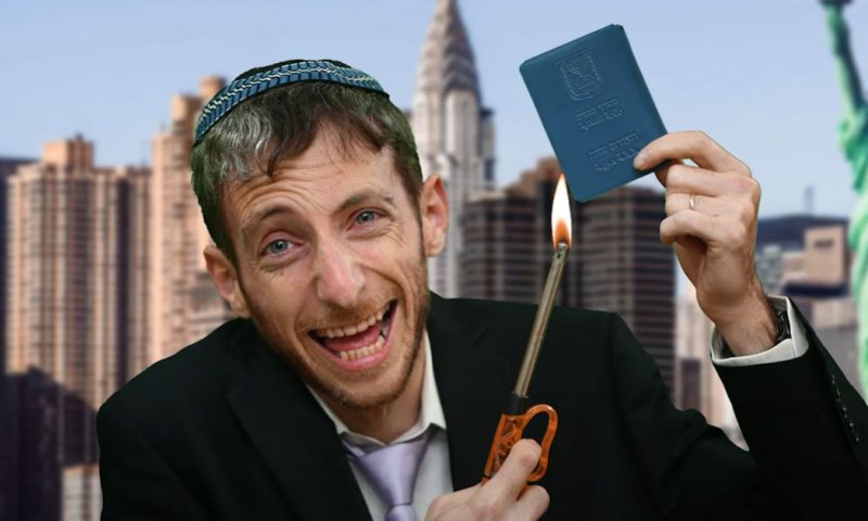 הם חוזרים עם סרטון חדש: צפו במערכון של אנדרדוס