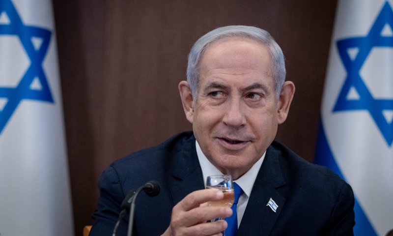 נתניהו: "אפס סובלנות כלפי כל פגיעה במתפללים"