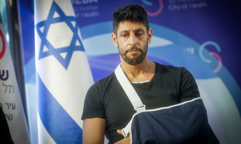 ארץ נהדרת: זה הכוכב שיכנס לנעליו של עידן עמדי