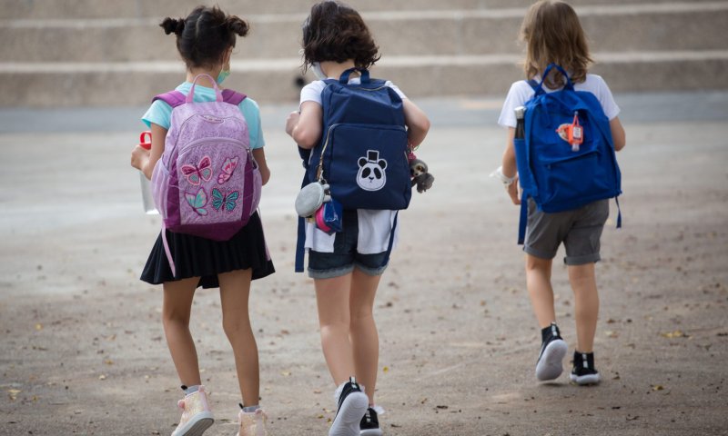 כל ההגבלות על העורף הוסרו, הלימודים יתחדשו