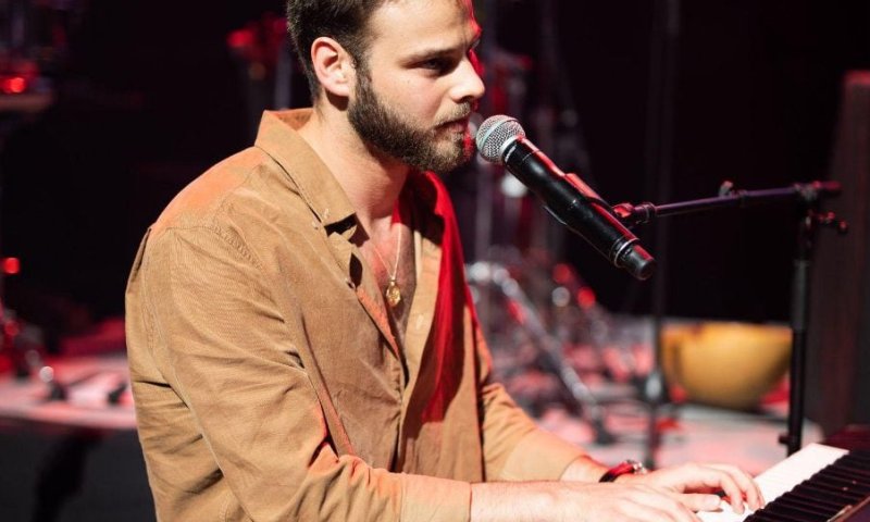 אלון אהל בהישג אדיר: זה מה שקרה אחרי שפרסם את המופע שלו