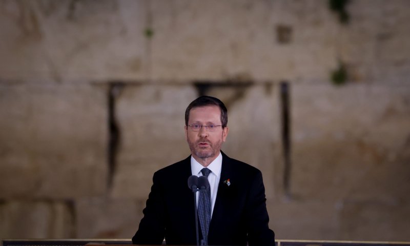 הרצוג על הסרטון: מעצים את ההבנה של עומק הזוועה