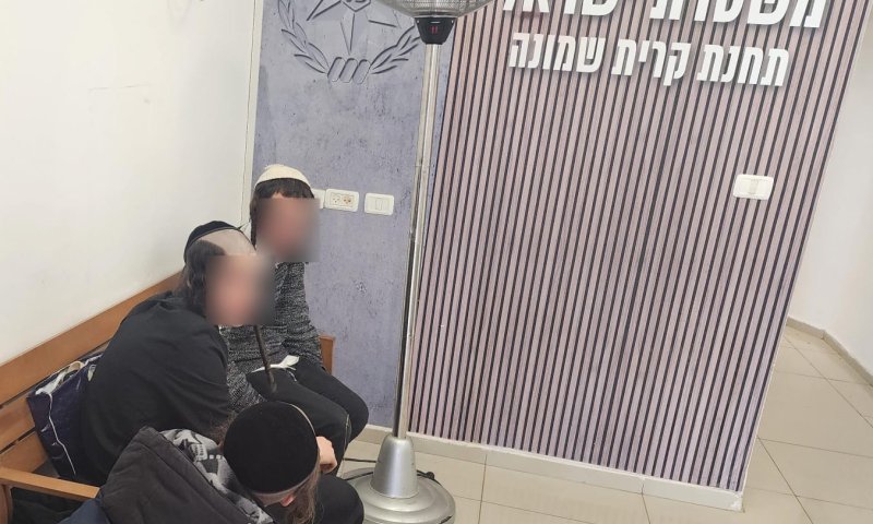 אירוע חריג: כ-20 ישראלים ניסו לחצות את הגבול ללבנון ונעצרו