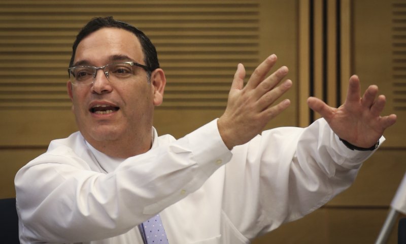 האחות: "האמירה הייתה טעות, הכעס כלפיו מוצדק"