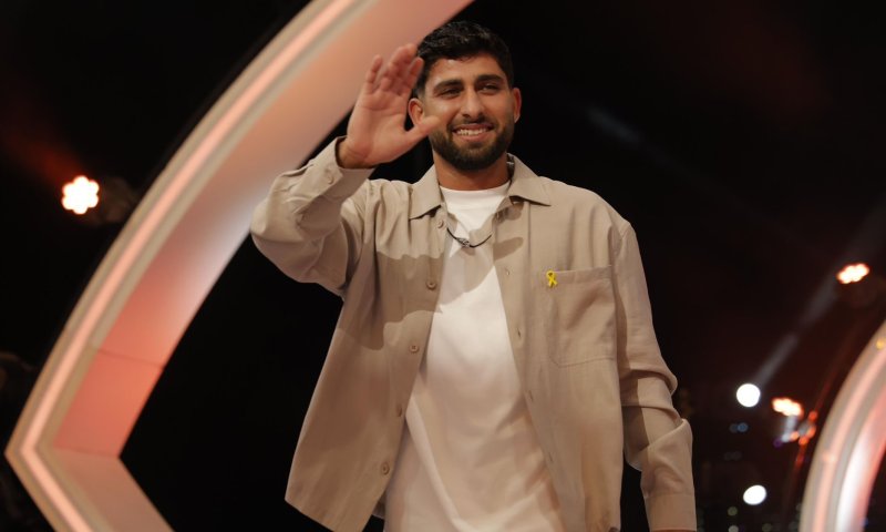 "המסיכה ירדה": שון מתפוצץ על יובל ומאבד את המיליון