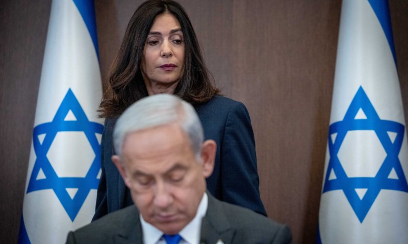 למה הפסקנו להילחם נגד שחיתות שלטונית?