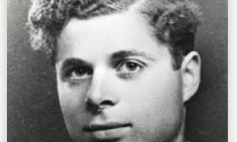 היום בהיסטוריה: פוצץ את עצמו כדי לא ליפול בשבי