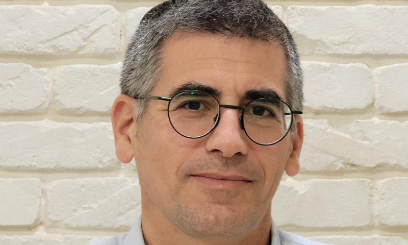 "האתגר הלאומי שלנו הוא לדבוק במאחד בינינו"