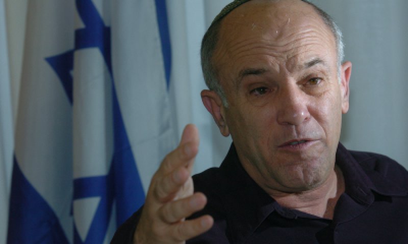 'הבית היהודי' לא תמכה; מינויו של ולרשטיין סוכל