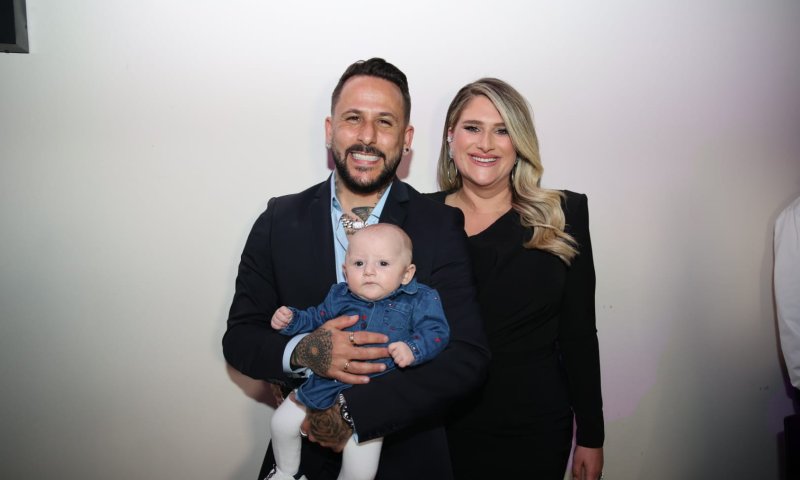 הכל על אירוע הבריתה שערכו אסי ועדי בוזלגו