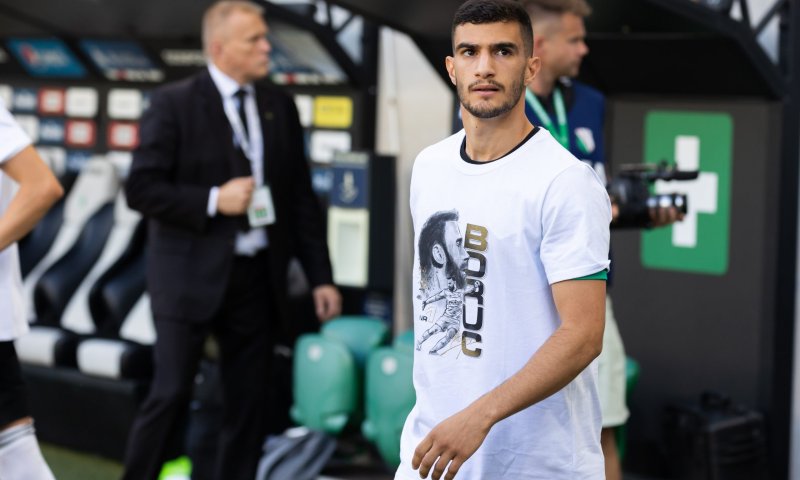 לא רק מסי: לילה גדול לישראלים ב-MLS