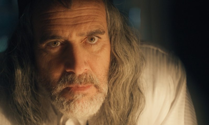 מחווה ליהורם גאון: פסטיבל הקולנוע שומרון יוצא לדרך