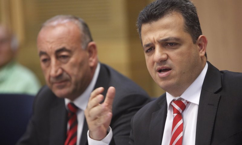 הליכוד יאבד את תואר הסיעה הגדולה בכנסת