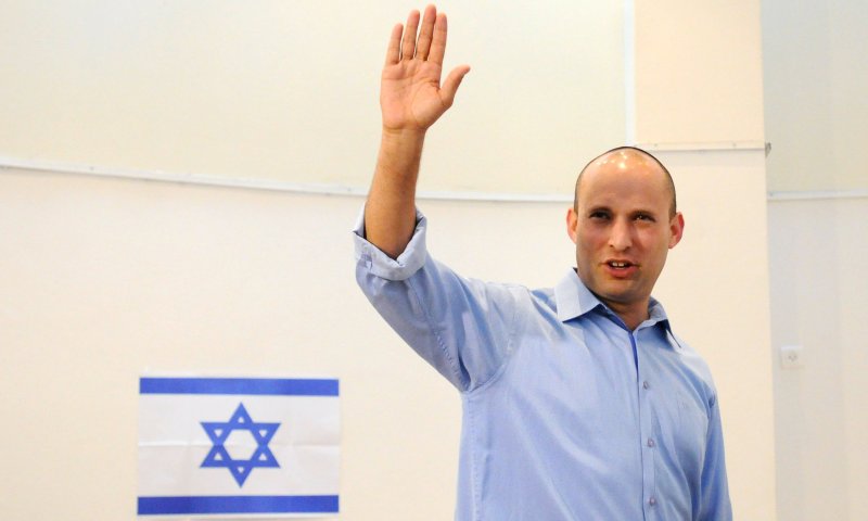 החוקה החדשה בבית היהודי: פרטים נוספים