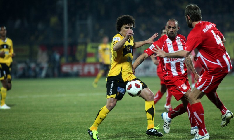 שחקני הליגה הספרדית מואשמים בהטיית משחקים