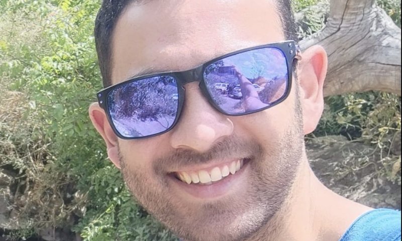 צה"ל מתיר לפרסום: ליאור סיון נפל בקרב בחאן יונס