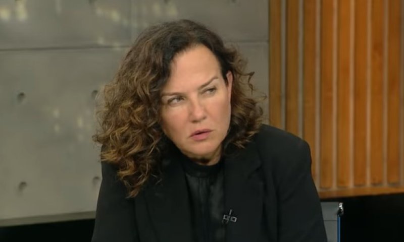 צופית גרנט זועמת: "הם לא האויב; הם פרטנר"