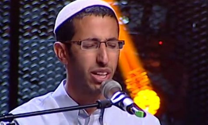 "אביב גפן מחפש כנות, דיבור משותף ואמת"