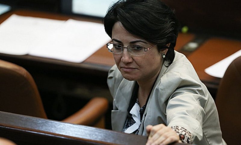 מועלם: "לא אופתע אם זועבי תחפור מנהרה"