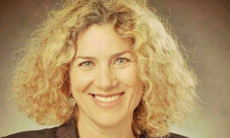 עורכת דין דתיה מתמודדת לראשות מרצ בירושלים