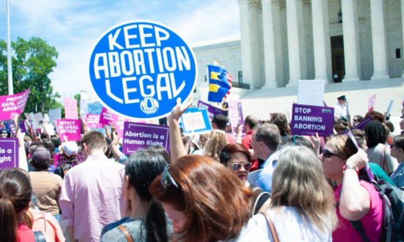 ארה"ב: צפי להפגנות ענק נגד חוק ההפלות בטקסס