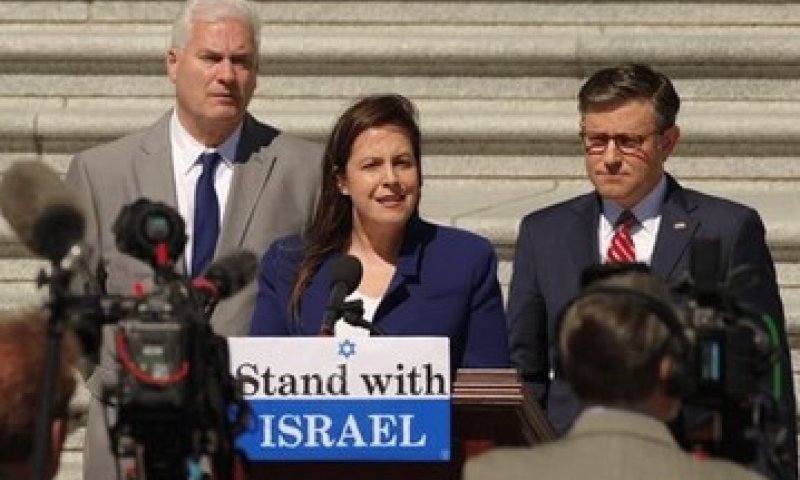 השגרירה של טראמפ לאו"ם מאיימת: "אנטישמים היזהרו, אני מגיעה"