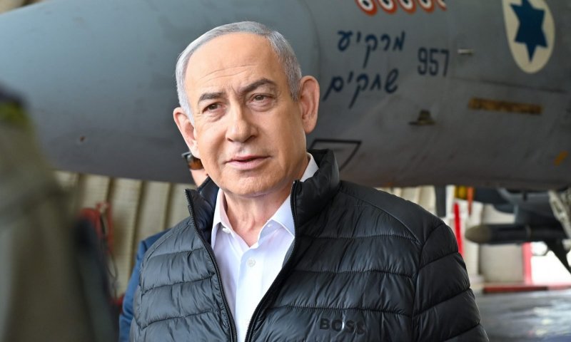 סקר: האם נתניהו מפעיל לחץ צבאי מספיק על חמאס?