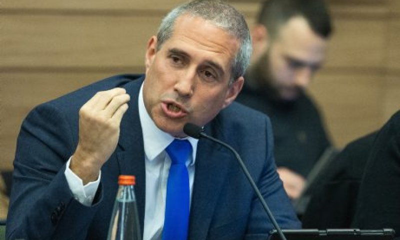 ח״כ מילבצקי תקף את מבקר המדינה: "שב בשקט"