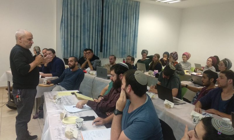 השינוי של 'בני דוד' שהתחיל בטרמפ