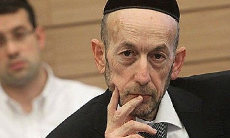 מקלב: "אגיע לועדות רק אם לביא תחזור בתשובה"