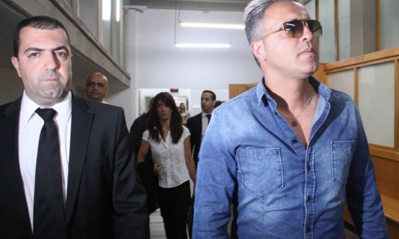 קובי פרץ דרש אוכל בכשרות מהודרת ונענש