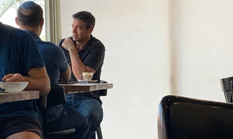 נוביק ואתאלי: "יום אחרי נתניהו, בנט ויועז מתאחדים"