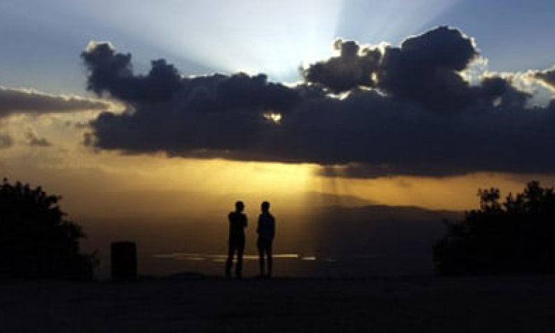 פרשת ראה: מיד כשנכנסים לארץ ישראל, עולים ברמת הקדושה