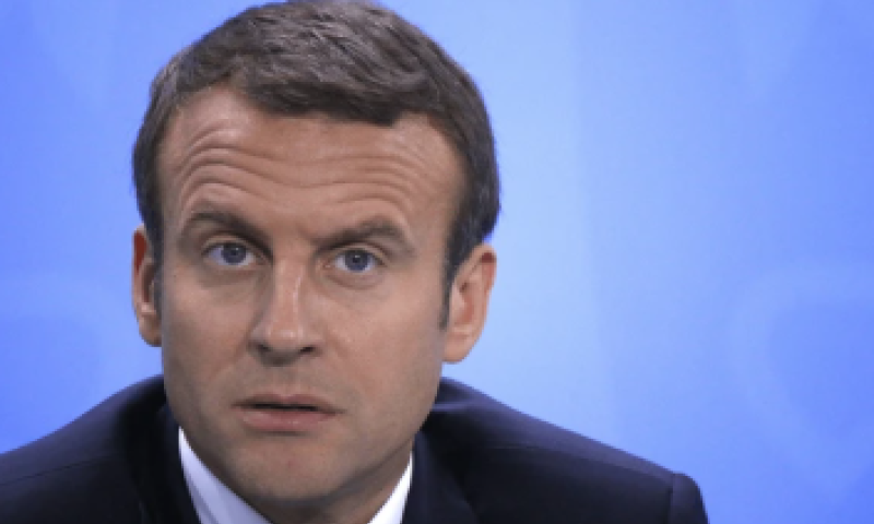 רועדים מהמוסלמים: זו הסיבה שצרפת מקדמת מדינה פלסטינית