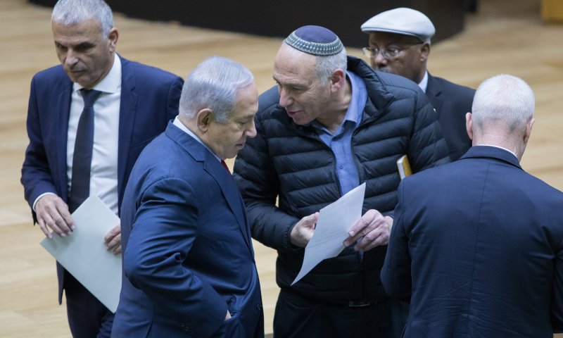 הבית היהודי: "אנחנו לא מפלגת בת של הליכוד"