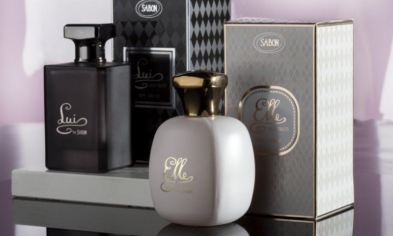 ניחוח זוגי &ndash; בהשראת אזור פרובנס בצרפת