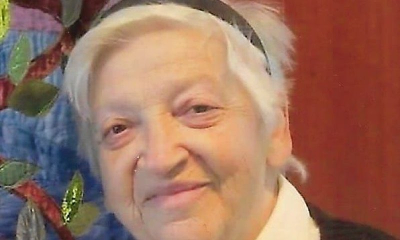 הקורבן ה-15 לקורונה: רוזה שרמן ארבל בת ה-84