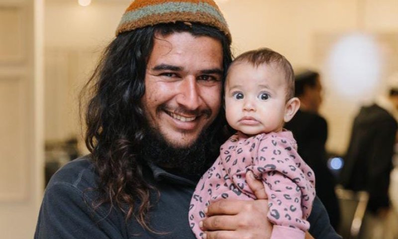 בגלל טלפון לאשתו: העצור המנהלי נכנס לבידוד