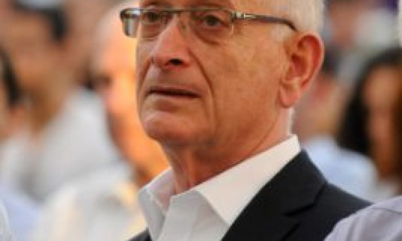 'לא התכוונתי': הגולשים זעמו, שוקן מחק את הציוץ