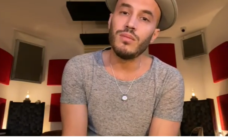 "נשבר לי הלב": נתן גושן משתף בחוויה שעבר בסופר